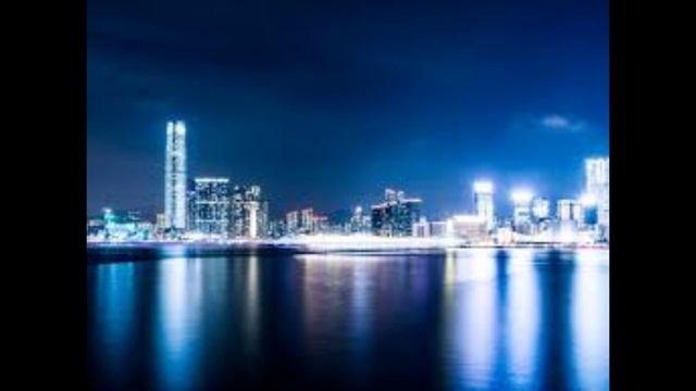 Песня Сергея Ларина «Русский город»