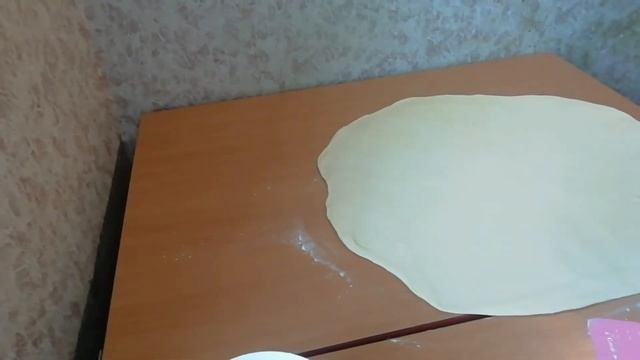 Очень вкусный Лепешка фатир😋