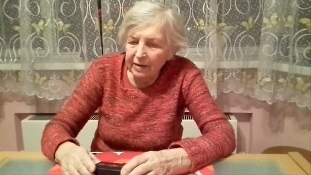 2012 01 04 Зоя Иосифовна