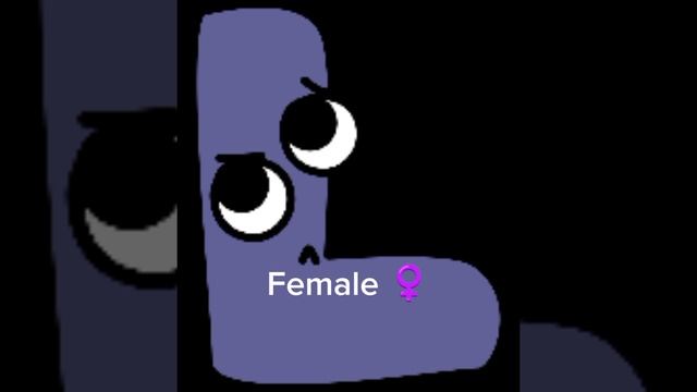 spQbert4 Turkish alphabet lore letters and Genders (My version)