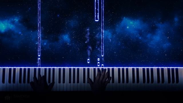 Afraid of Destiny – Denis Stelmakh [Cover]