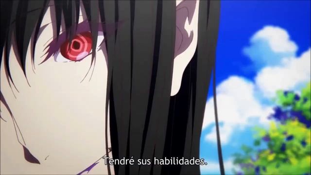 musaigen no phantom world opening