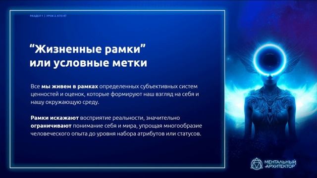 КТО Я? 1.61
