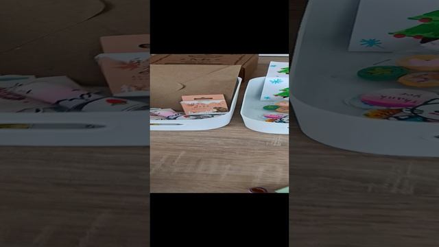 собираю заказ радужного цвета❤️🧡💛💚🩵💙💜🩷🤍