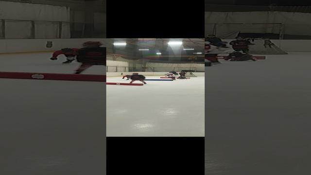 хоккей