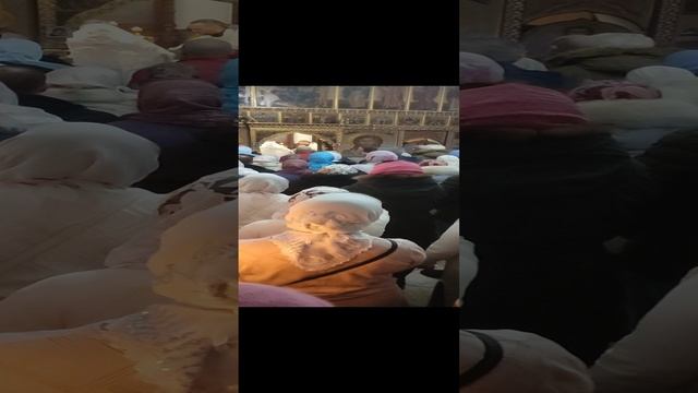 1000145565.mp4 Ночное Рождественское богослужение.