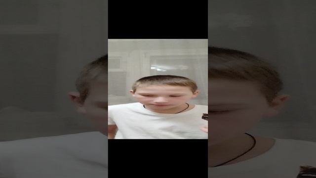 Пробую дичь.