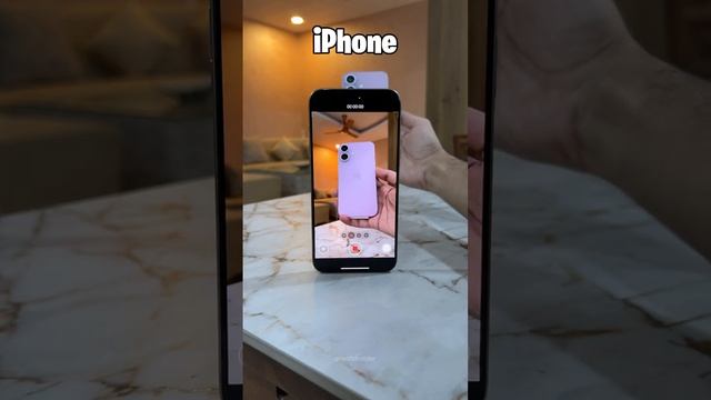 iPhone vs Android - WHAT JUST HAPPENED!!! 🤯