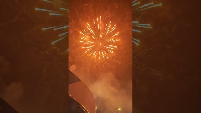 Новый 2025 год в Абзаково