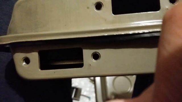 счетчики газовые j4