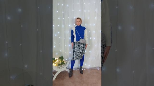 Интересные яркие образы