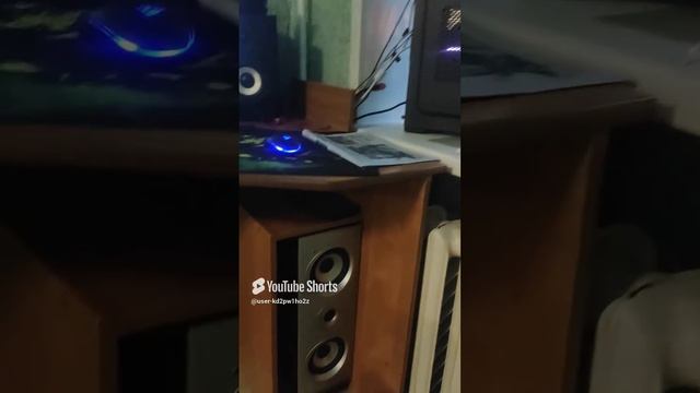 колонки Microlab