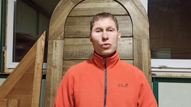 Приглашаю на экскурсию, посвящённую столярному делу, в Храм
