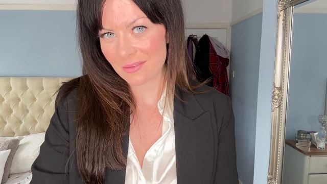 Secretary Wants A Raise _ Role Play _ Patreon Snippet