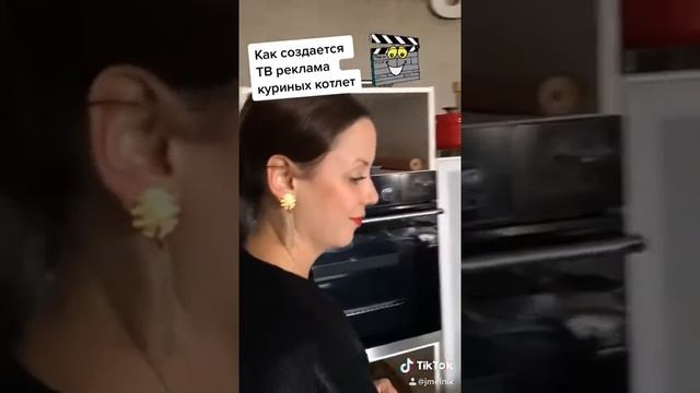 Съёмки рекламы федерального бренда продукции из мяса курицы от РГ «Восход»