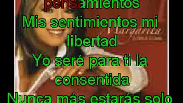 la sonora de margarita  Mi Amor Añejo