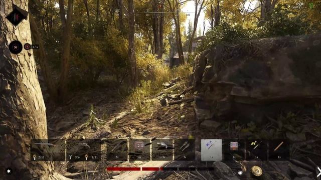 Hunt  Showdown