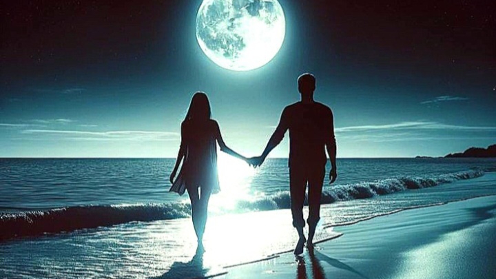 # Новая любовь❤️#Отношения#