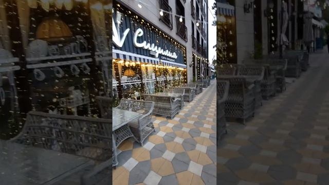 Сицилия ресторан, Сочи