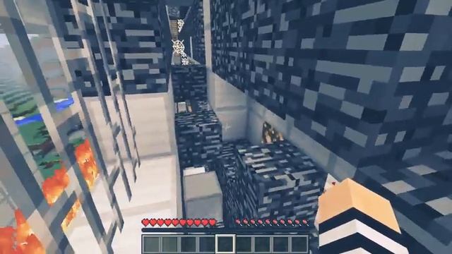 ШООК 😱 😰. КОМПОТА. И ВСЮ ЕГО ДЕРЕВНЮ ПОСАДИЛИ В ТЮРЬМУ. ПОДПИШИСЬ. ПОСТАВЬ ЛАЙК. СПАСИБО.