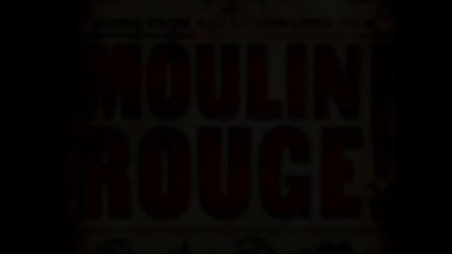 Christina Aguilera - Lady Marmalade ♥