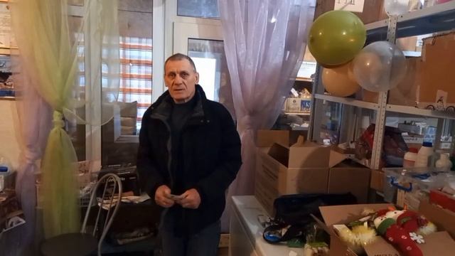 От Колотькова Павла Борисовича из Обнинска 
3000 рублей в копилку Ресторанчиков 🌺
Спасибо большое