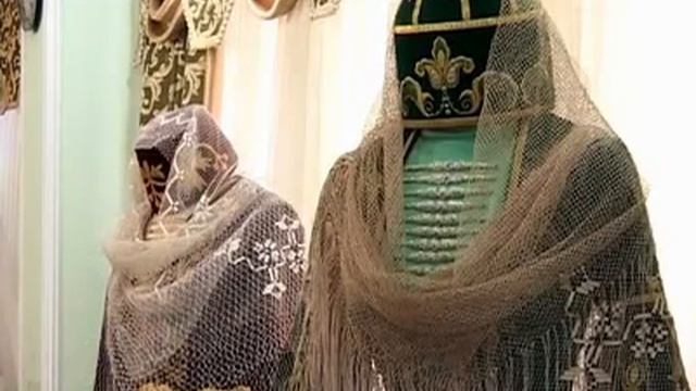 Traditions of Ossetia