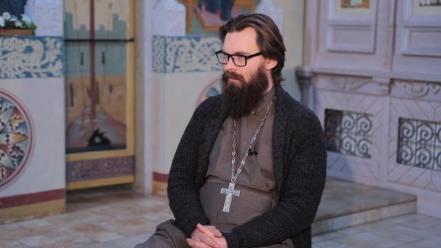 #МОЕКРЕДО выпуск 155: Из театра в семинарию
