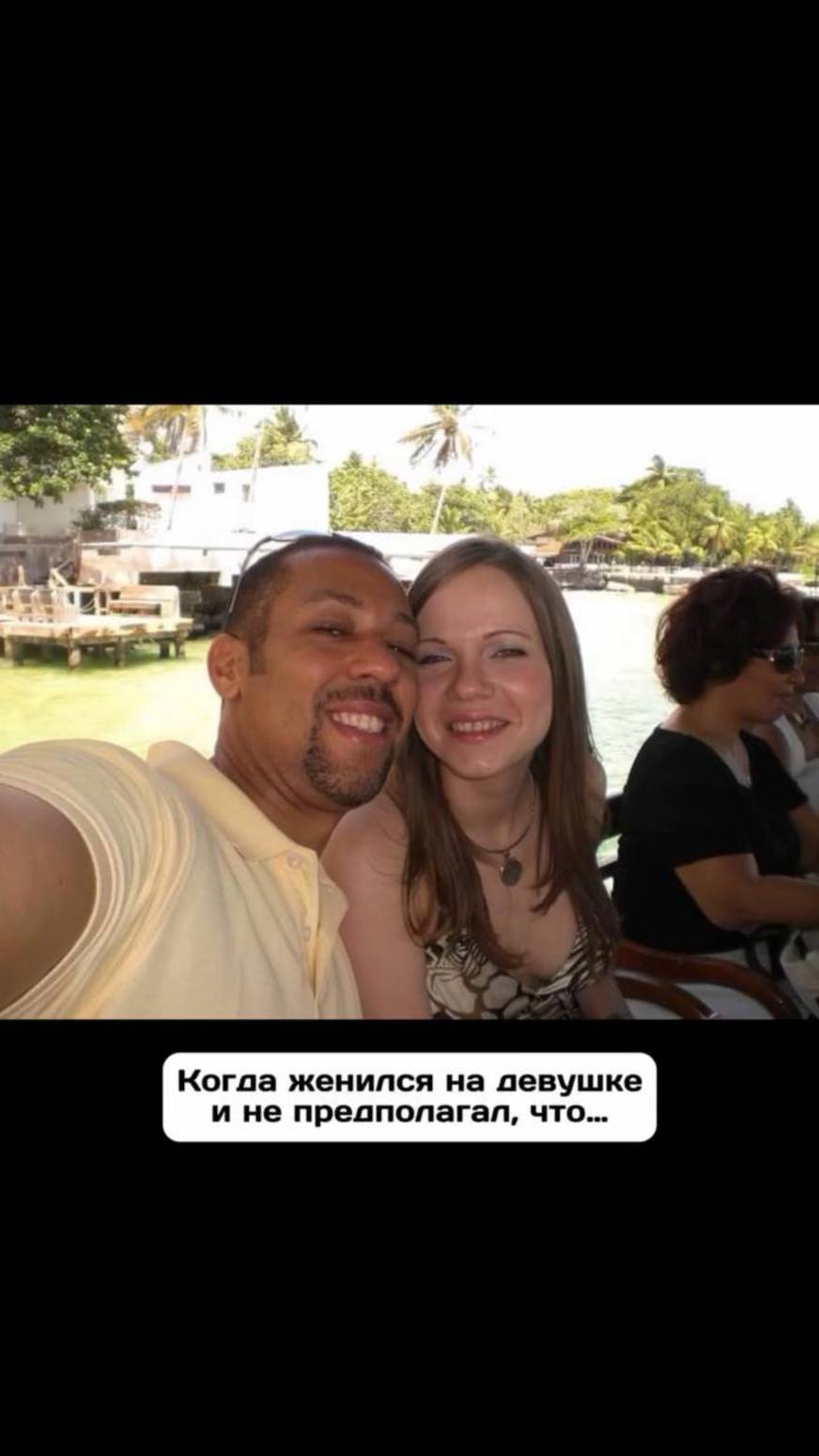 Я его главный сюрприз ❤️