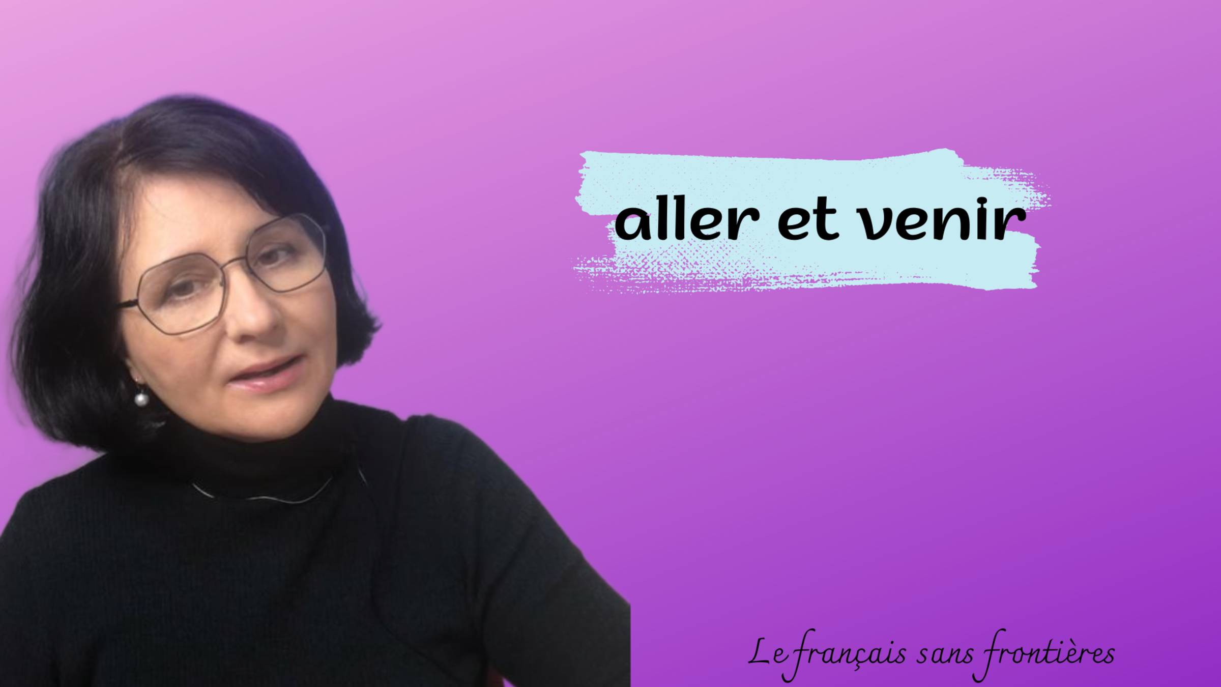 aller ou venir_