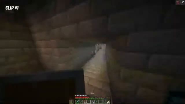 I see a Dreamer ( Dream Team song + manhunt clips)