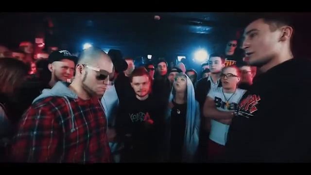 Все три раунда Gokilla (vs TIMO) на 140 BPM. NO RELOADS