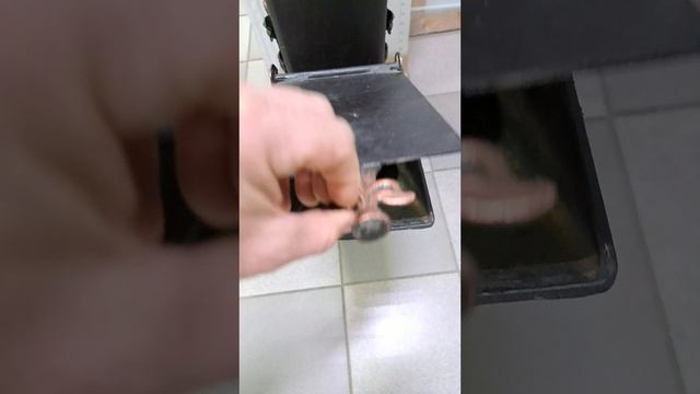 Реактивная турбопеч