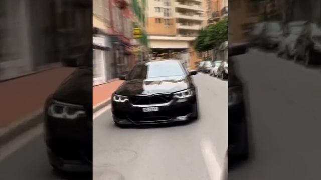 BMW m5
