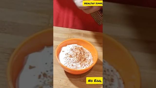 0%oil Mayonnaise || Veg Mayonnaise Recipe - Healthy simple cooking