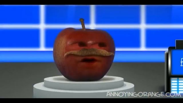 Надоедливый апельсин 76 серия) [Озвучка Glow Stone ]
