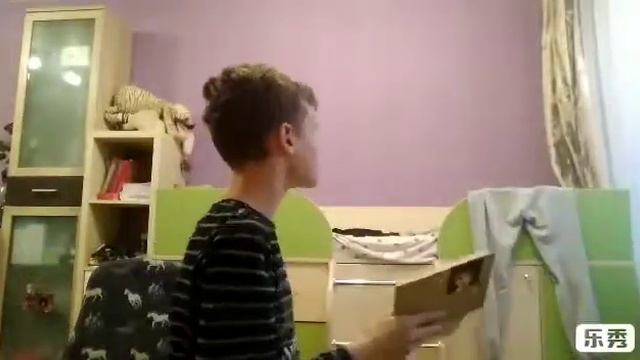 Папа и дочь пришла пьяной!