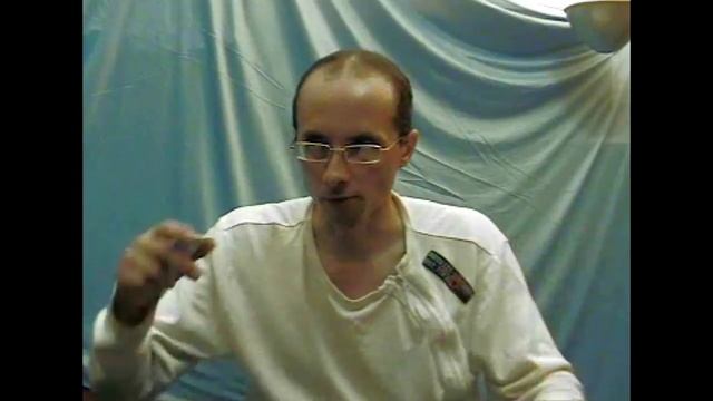 Ложь Е. Девятьярова о ЭммануЭле. О совести. О разном.