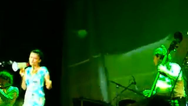 Fatima Spar АртПоле 2010 P7180005