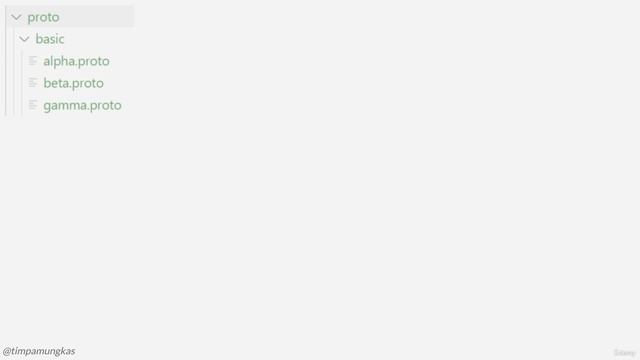31 - Theory Multiple Files Import Message