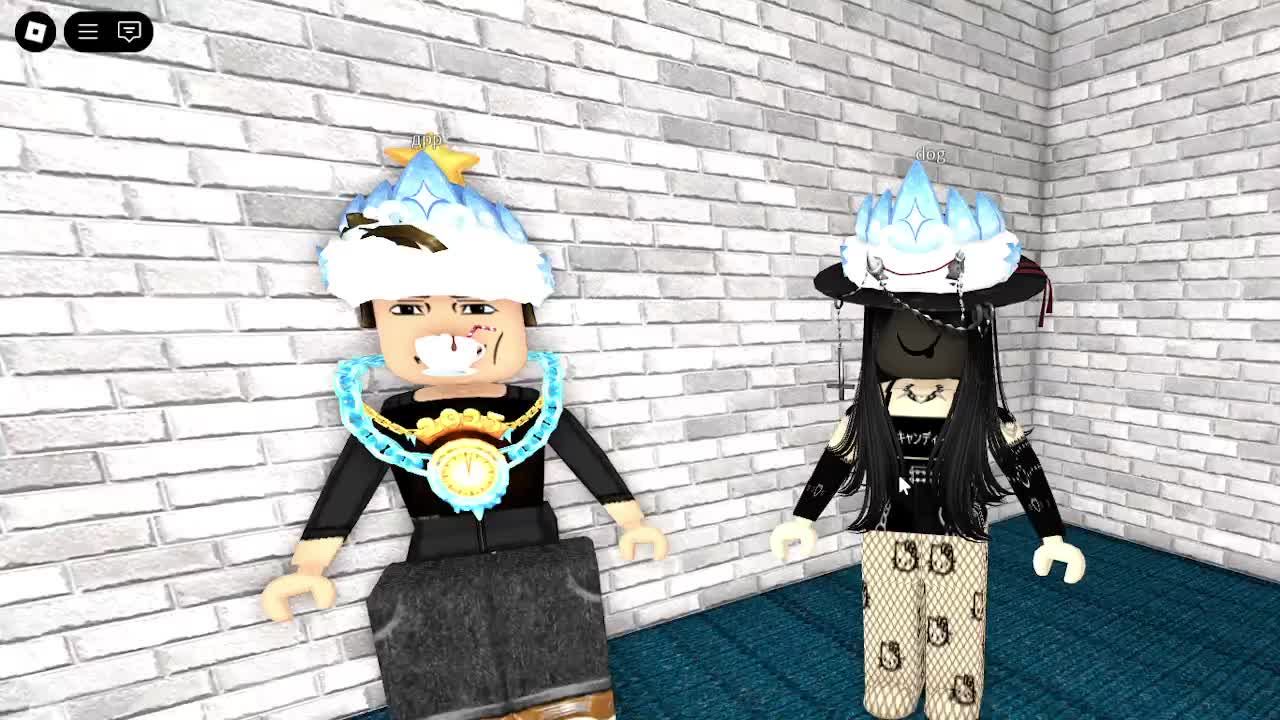 как  играю в Roblox