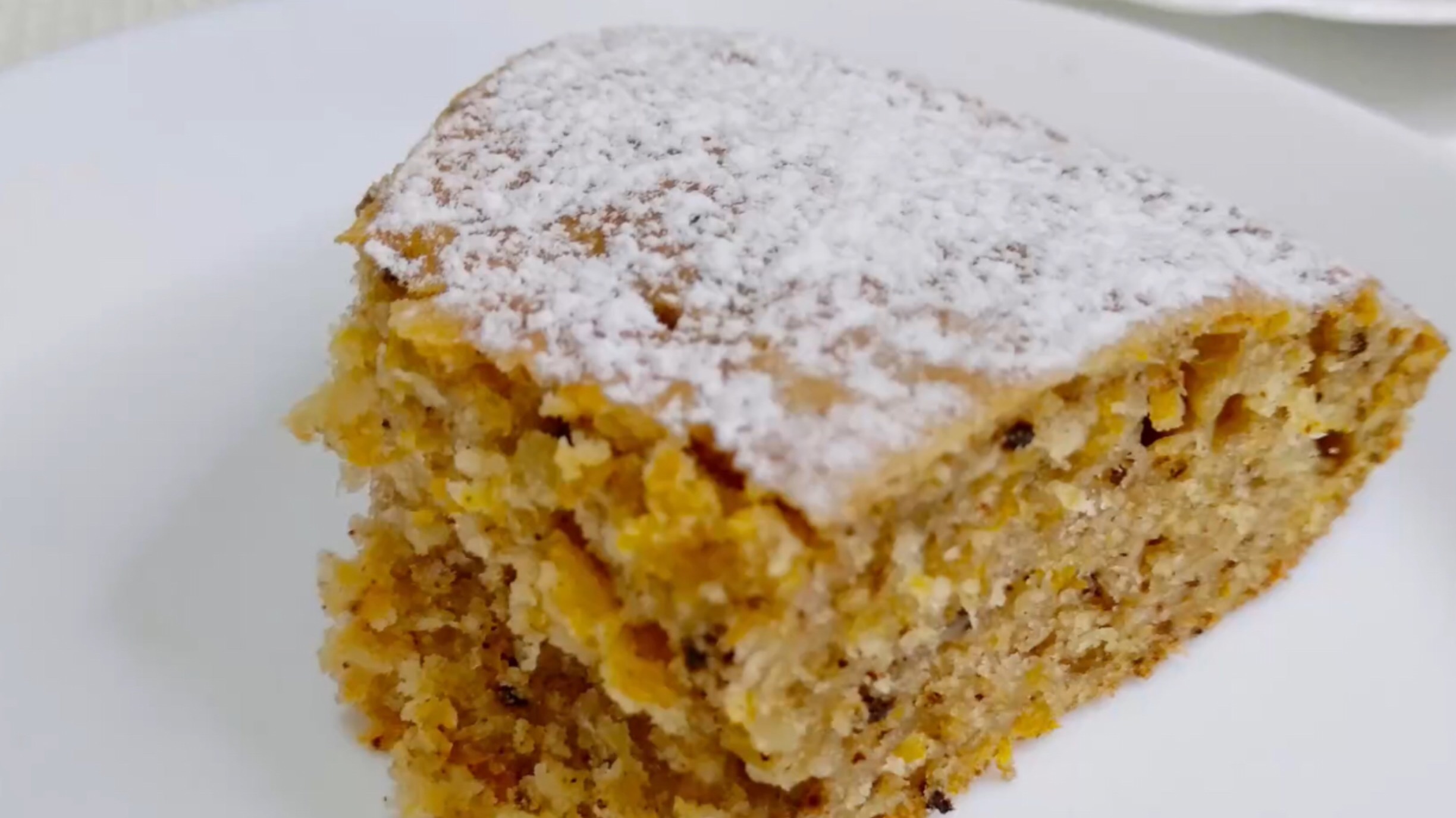 Быстрый пирог к чаю!