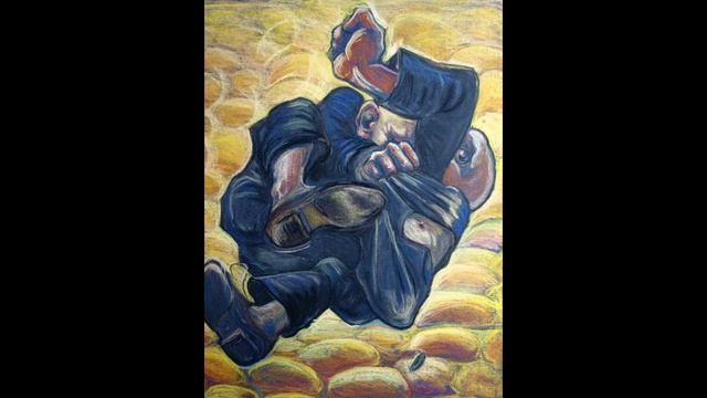 Песня Сергея Ларина «Свет и рожи»