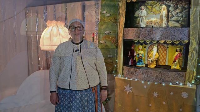 Духовный стих
"Как ходил же грешный человече"
