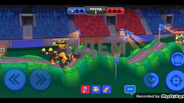 Играю в редкую дуэль 2 часть!