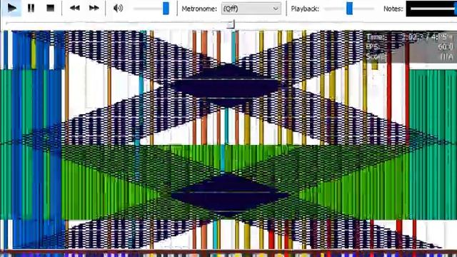[Black MIDI] Song Collection | Paprika's 4000 Subs Special - 2.6 Million