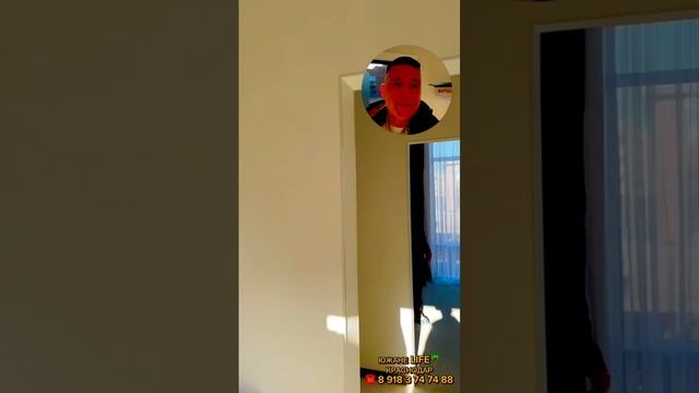 ДОМ В СТИЛЕ ХАЙ ТЕК В ЭЛИТНОМ КЛУБНОМ КОТТЕДЖНОМ ПОСЕЛКЕ В КРАСНОДАРЕ