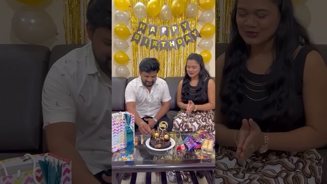 Happy to you to you🤭🎂#happybirthday #comedyvideo #birthday #birthdaycake #chocolatecake #funny