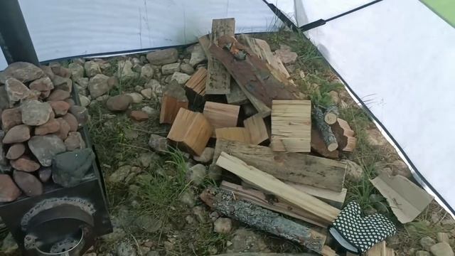 Якуты на Байкале. 1 часть. Река Амга.