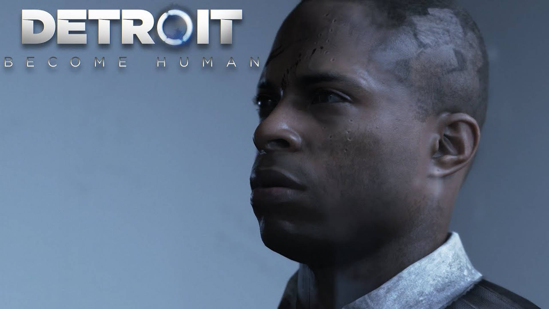 Detroit: Become Human - Проходим - Часть 2